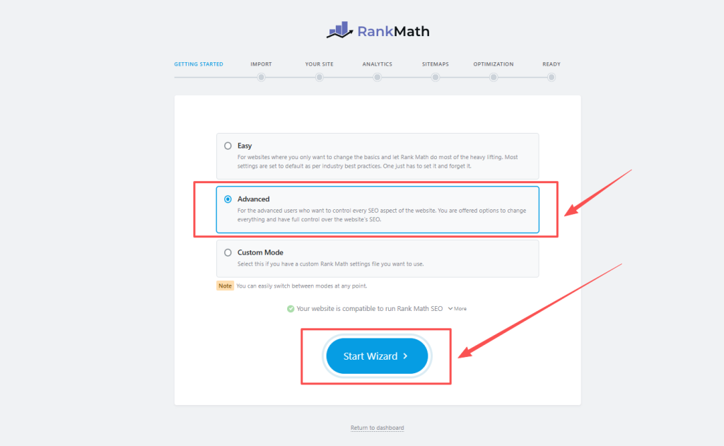 图片[3]-RankMath SEO 插件使用教程：WordPress 全站 SEO 优化配置全攻略-趣咪跨境