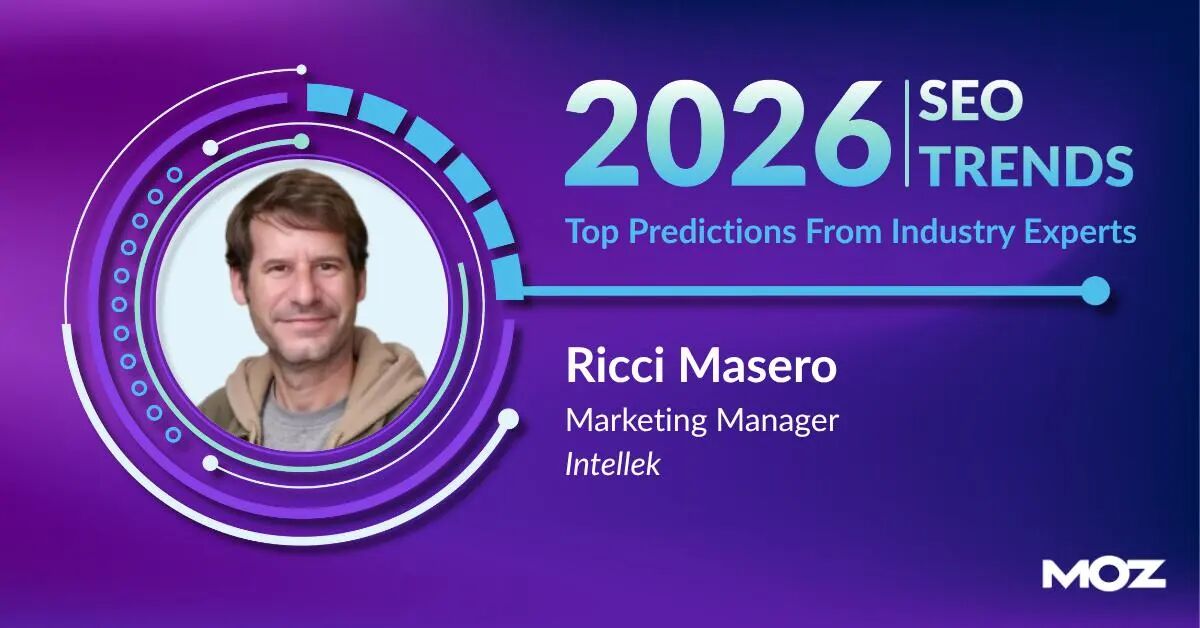 2026年SEO趋势:20位行业专家的预测