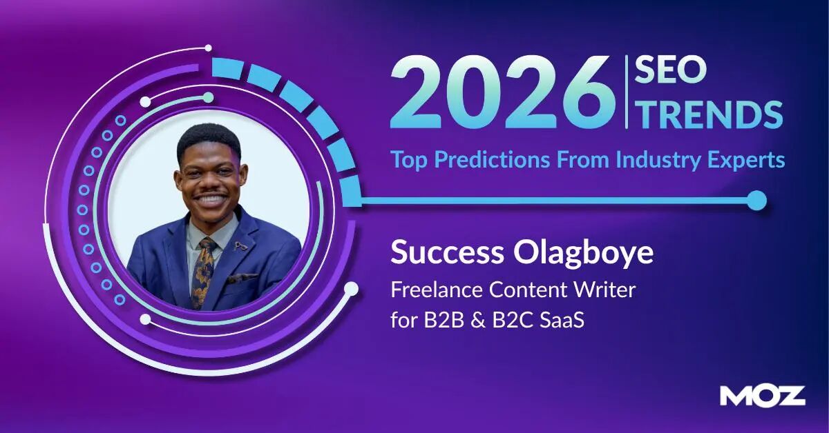 2026年SEO趋势:20位行业专家的预测