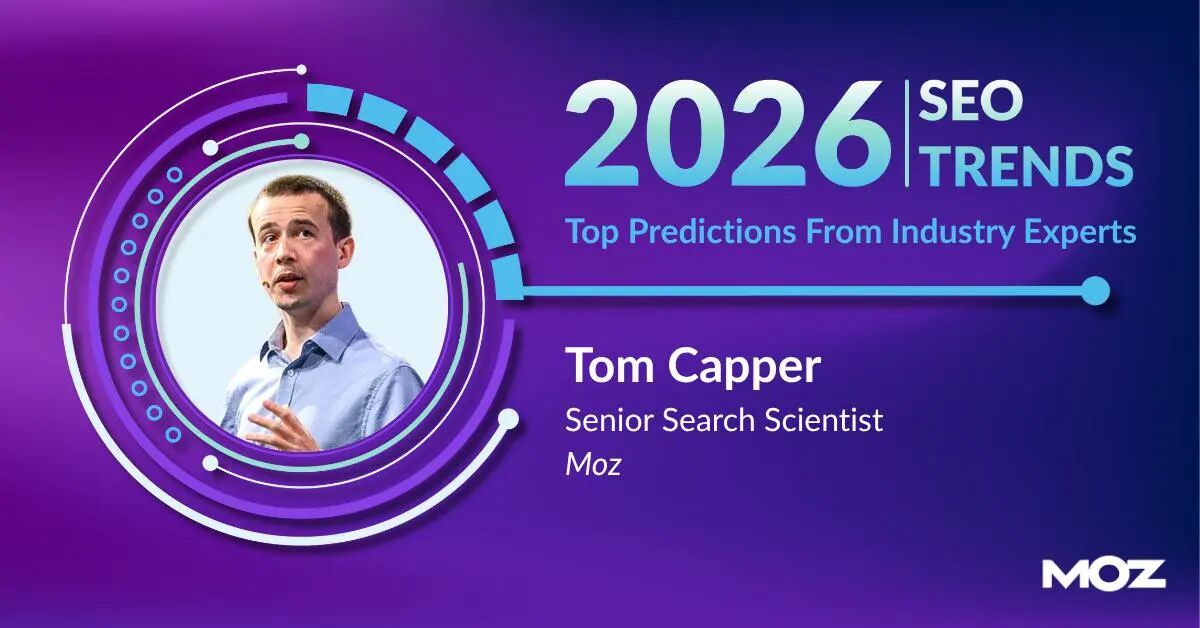 2026年SEO趋势:20位行业专家的预测
