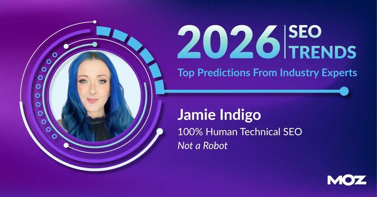 2026年SEO趋势:20位行业专家的预测