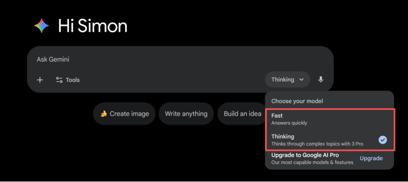 EP.116 | 谷歌 Gemini 3 重磅更新!