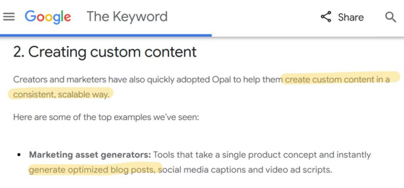 EP.115 | 谷歌,也是个大大的草台班子!