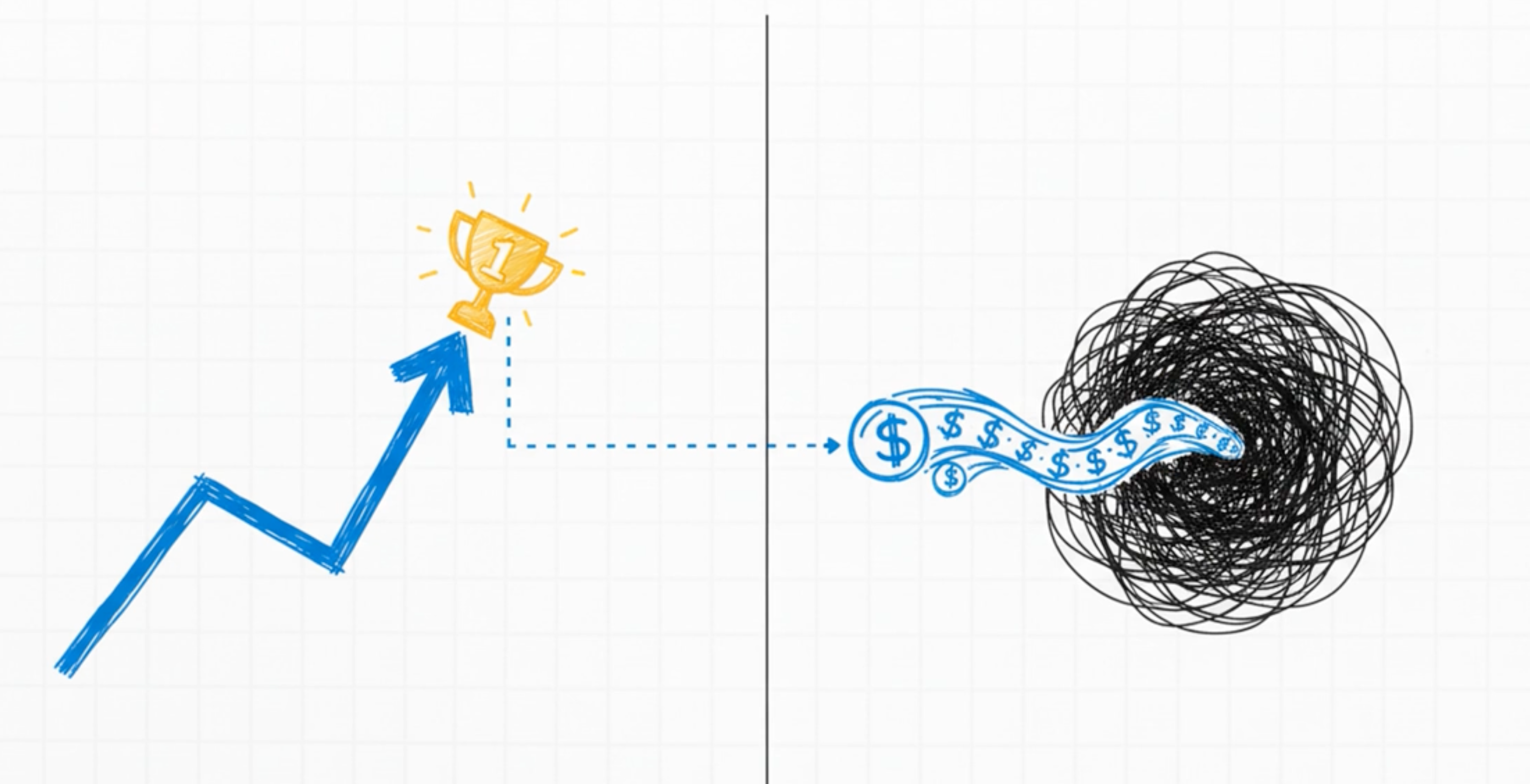 当 ROI 成为幻觉:出海增长的真相正在被误读