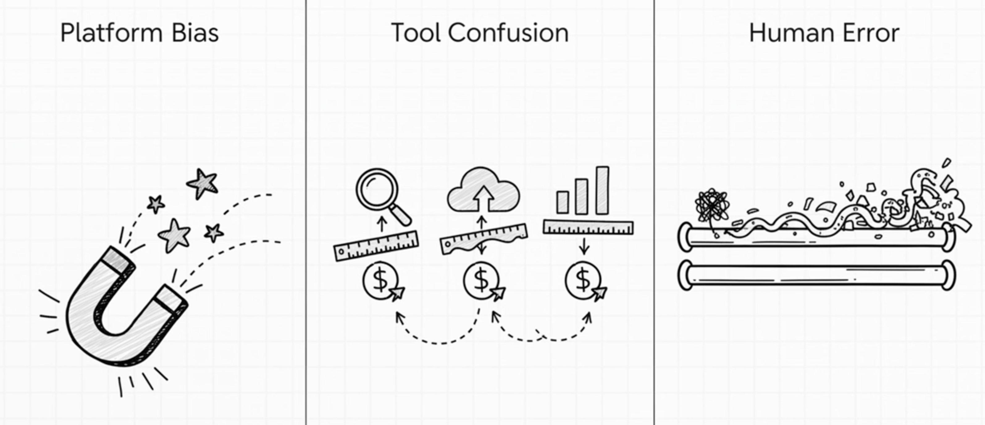 当 ROI 成为幻觉:出海增长的真相正在被误读