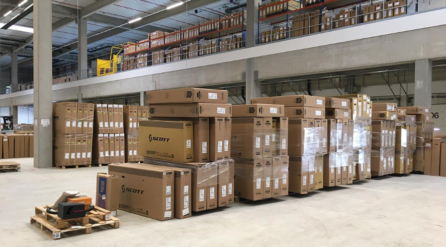 Ebike独立站如何备货?从广告数据到海外仓落地全解析