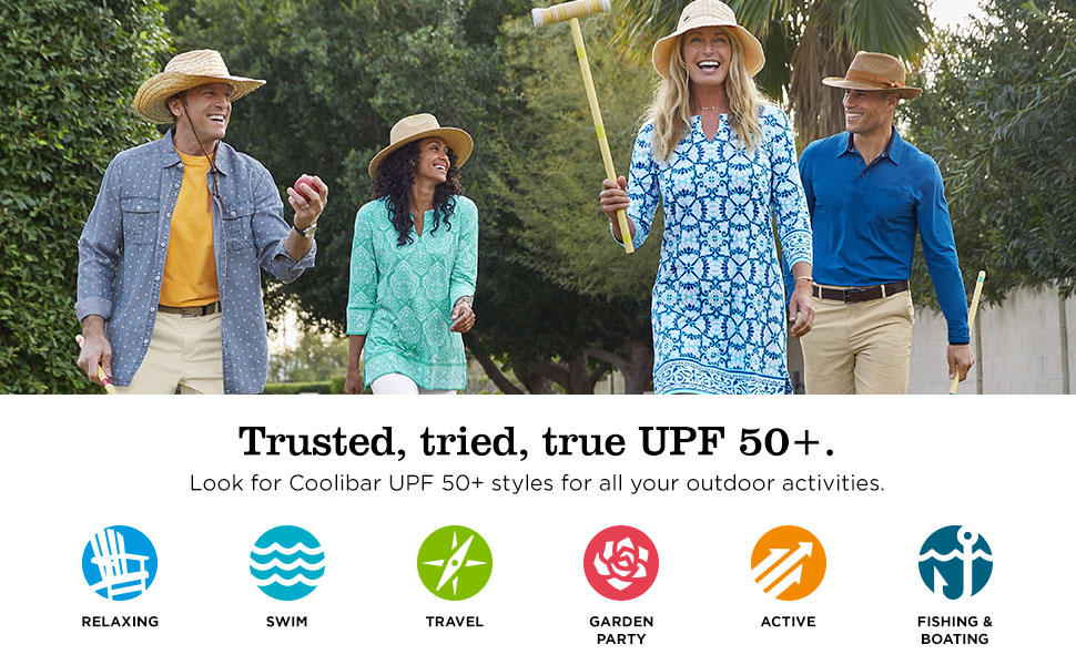 防晒服出海为什么卖不过Coolibar?别只盯着明星名流