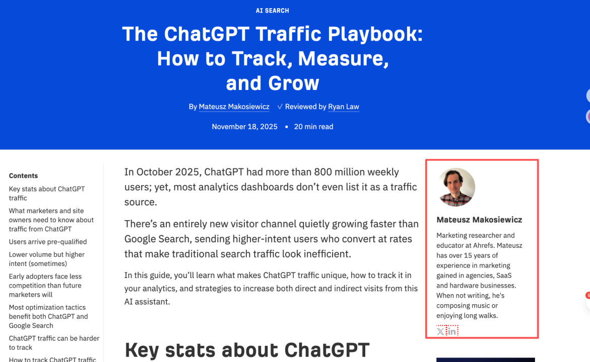 双线布局,高效协同丨Google与AI两大算法下的SEO+GEO实操清单