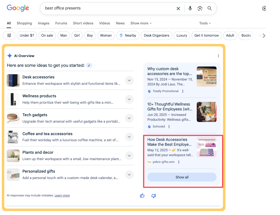 海外GEO优化怎么做?品牌如何在AI时代获得ChatGPT等大模型的推荐?