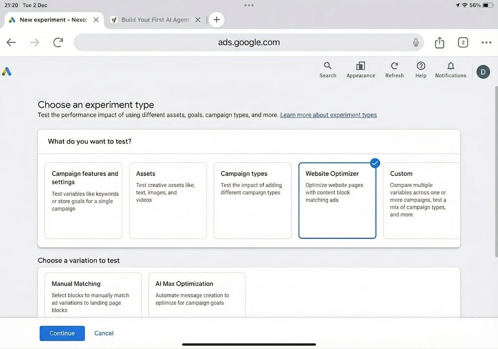 谷歌AI新功能上线,浅扒一下更新了什么…