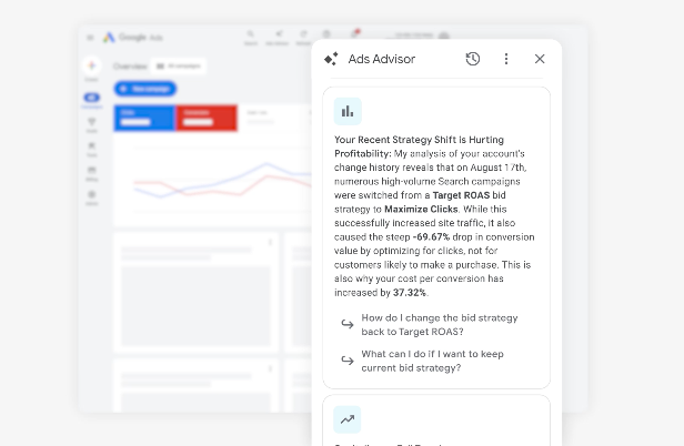 谷歌AI新功能上线,浅扒一下更新了什么…