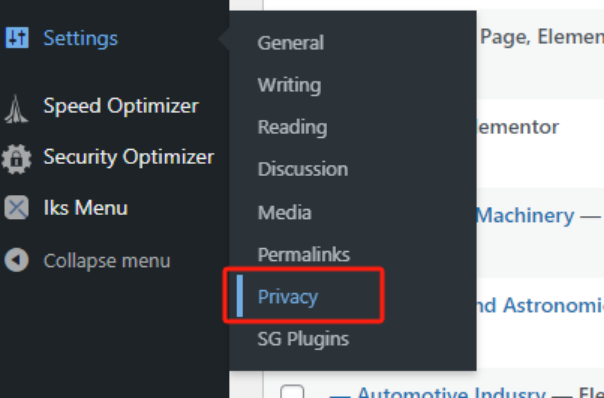 图片[15]-WordPress网站上线前23项必查清单-趣咪跨境