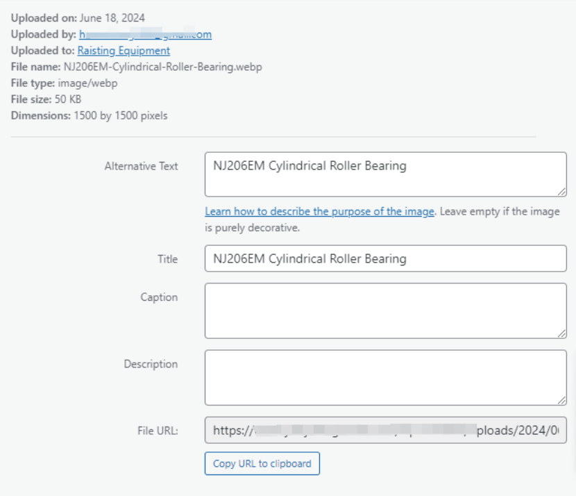 图片[4]-WordPress网站上线前23项必查清单-趣咪跨境
