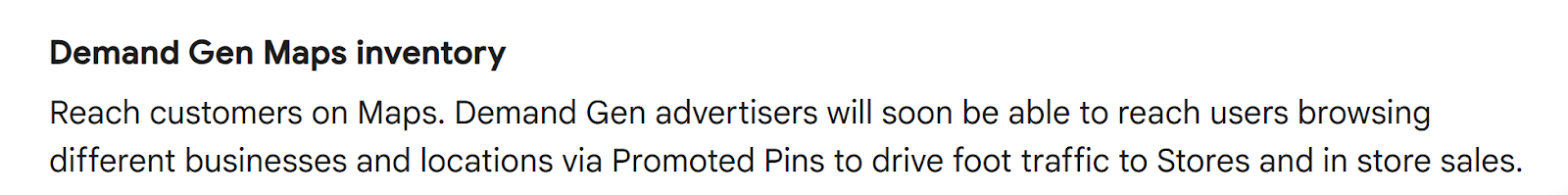 谷歌广告更新资讯 #2